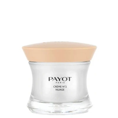 Abbildung von Payot Creme Nr.2 Nuage Apaisante AugenpflegePayot 5% Rabatt code PAYOT5