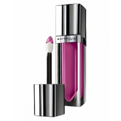 Abbildung von Maybelline Color Elixir Lipcolor 135 Raspberry Rhapsody