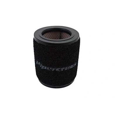 Abbildung von Pipercross Sportluftfilter kompatibel mit Audi A6 (RS6) 4G/C7 4.0 TFSi 560/605 PS 01/13