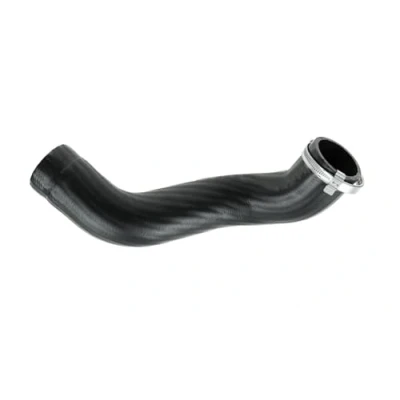 Abbildung von GATES 09 0660 Ladeluftschlauch Silikon FORD: MONDEO 4 Turnier, S Max Mk1, Galaxy Mk2 MPV