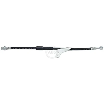 Abbildung von A.B.S. SL 6343 Bremsschläuche 493 INN M10x 1.0 CHEVROLET: Captiva, OPEL: Antara