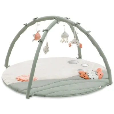 Abbildung von Hauck Spielbogen Relax N Watch, Water Animals
