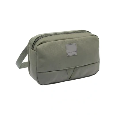 Abbildung von Vaude Coreway GÜRTEL Gürteltasche, Größe: One Size, Khaki