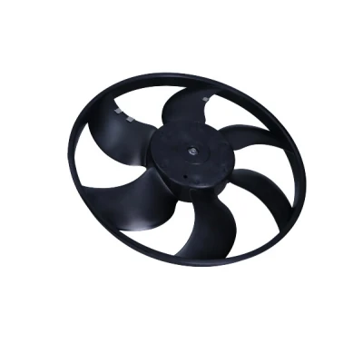 Abbildung von MAXGEAR AC284933 Lüfter 383 12 400 ohne Kühlerlüfterrahmen (Zarge) RENAULT: MEGANE 2, Kangoo II Express, CLIO 2