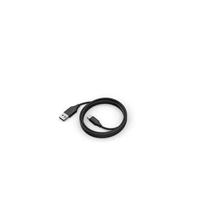 Abbildung von Jabra PanaCast 50 USB C auf A Kabel, 2 m Kabel 3.0 für den Anschluss der Videobar an Computer Typ mit einfachem Plug &amp; Play, 14202 10