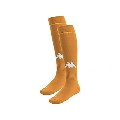 Abbildung von Kappa penao PPK 3 Socks Socken Herren, orange