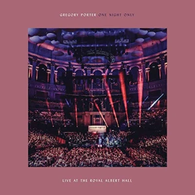 Abbildung von One Night Only Live at the Royal Albert Hall