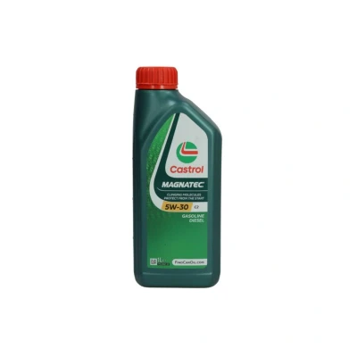 Abbildung von Castrol Magnatec Stop Start C2 5W 30 1l Motoröl 1599DE PEUGEOT: 307 Kombi, 308 I Schrägheck, 3008 I, CITROËN: C3 III, Picasso, II
