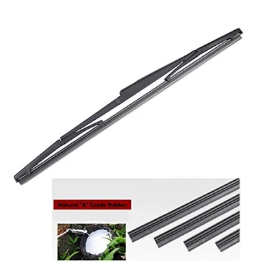 Abbildung von Scheibenwischer hinten Wischblatt for Hyundai Veracruz IX55 2006 2012 Windschutzscheibe Heckscheibe