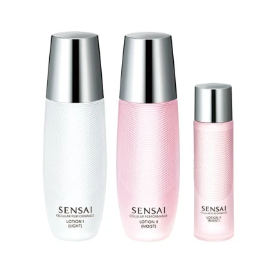 Abbildung von Sensai Cellular Performance Lotion II 125 ml