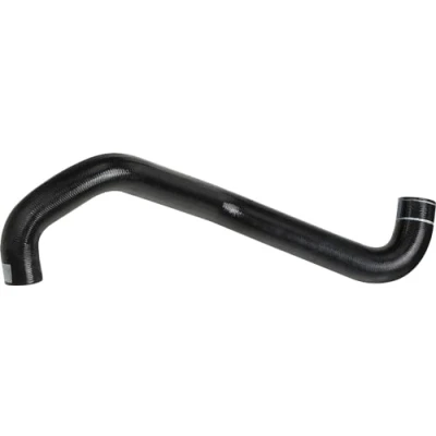 Abbildung von GATES 05 2775 Kühlerschlauch EPDM (Ethylen Propylen Dien Kautschuk) PEUGEOT: 206 Schrägheck