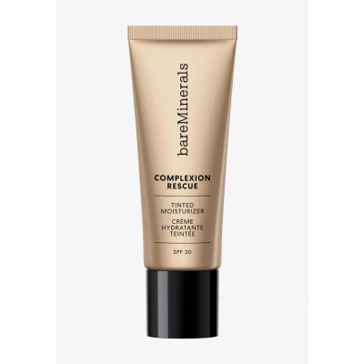 Abbildung von bareminerals Complexion Rescue GETÖNTES Feuchtigkeitscremegel SPF 30 Getönte Tagespflege 11 cedar, Größe: 35 ml, cedar