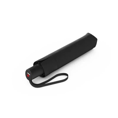 Abbildung von Knirps Duomatic A 200 Schirm, Größe: One Size, Black