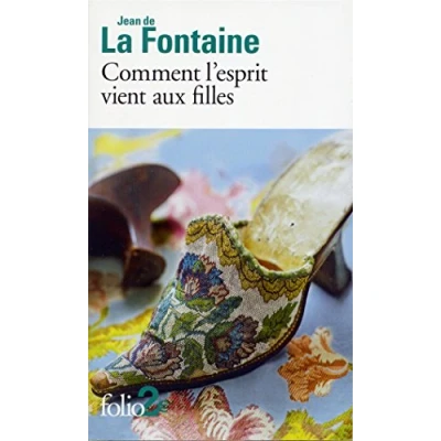 Abbildung von Comment L Esprit Vient Fil: Et autres contes libertins