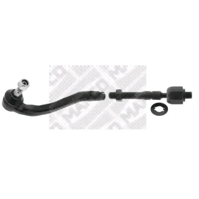 Abbildung von MAPCO 54813 Spurstange Vorderachse rechts MERCEDES BENZ: ML Klasse