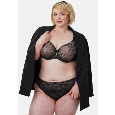 Abbildung von SugarShape String True Lace