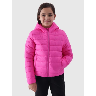 Abbildung von 4F Steppjacke