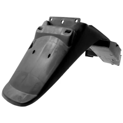 Abbildung von Schutzblech hinten 50cc GY6 China 4takt kompatibel für ATU Explorer City Star (YY50QT), BAOTIAN BT49QT 9, BT50QT 9