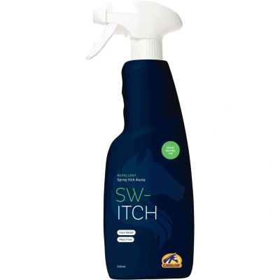 Abbildung von Cavalor SW ITCH 500 ml