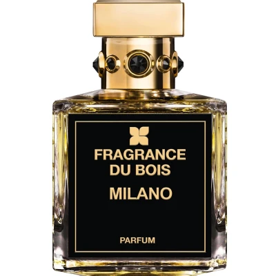 Abbildung von Fragrance du Bois Milano Parfum 100 ml