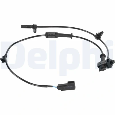 Abbildung von DELPHI SS21455 12B1 ABS Sensor aktiver MAZDA: CX 5 I, 6 Kombi, Limousine