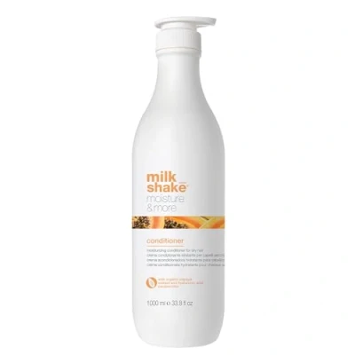Abbildung von milk_shake Moisture &amp; More Conditioner 1000ml
