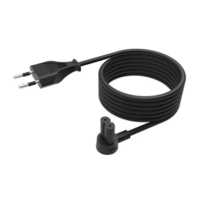 Abbildung von Era 5 Meter Kabel Schwarz