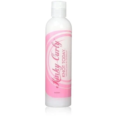 Abbildung von Kinky Diva Haarspülung Curly Knot Today Leave In Detangler 236ml