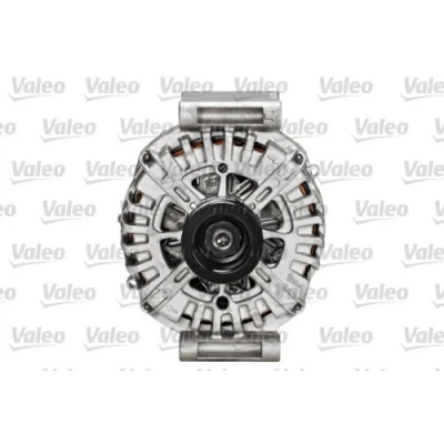 Abbildung von VALEO 440329 Lichtmaschine 14V 180A MERCEDES BENZ: Sprinter 3.5 T Kastenwagen, C Klasse modell, Limousine
