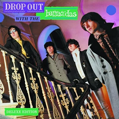 Abbildung von Drop Out With the Barracudas (3cd Deluxe Edition)