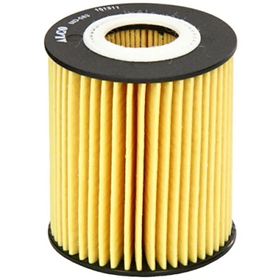 Abbildung von ALCO FILTER MD 583 Ölfilter Filtereinsatz TOYOTA: Auris Schrägheck, Avensis II Kombi, III Station Wagon, LEXUS: IS 2, GS III, 3