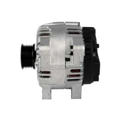 Abbildung von HELLA 8EL 012 429 191 Lichtmaschine 14V 150A PEUGEOT: 206 Schrägheck, 407 SW, 607 Limousine, CITROËN: C2 Berlingo / First I