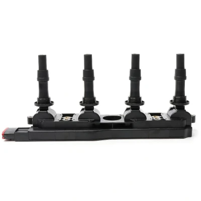 Abbildung von METZGER 0880004 Zündspule 5 OPEL: Astra H Schrägheck, Corsa C Meriva A, SAAB: 9 3 Cabrio, Kombi, Limousine