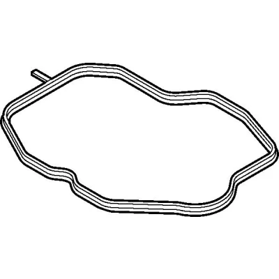 Abbildung von Dichtung, Zylinderkopfhaube ELRING 379.310
