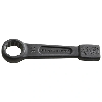 Abbildung von FACOM Ring Schlagschlüssel 30 mm, 1 Stück, 51B.30
