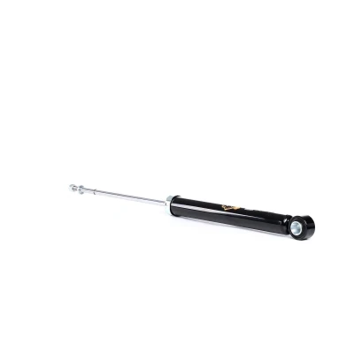 Abbildung von JAPANPARTS MM 80018 Stoßdämpfer Hinterachse Gasdruck Zweirohr Teleskop oben Stift, unten Auge SUZUKI: SWIFT 3, 4, Splash