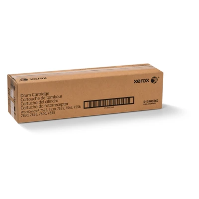 Abbildung von Xerox 013R00662 Trommel original