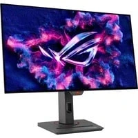 Abbildung von Asus XG27AQDMG Gaming Monitor (67.3 cm/26.5 &quot;, 0,03 ms Reaktionszeit, 240 Hz, OLED)
