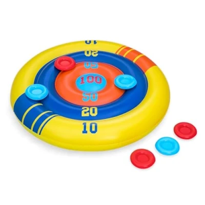 Abbildung von Bestway Wurfspiel Disc Champion Ø 140 cm