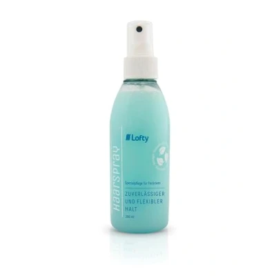 Abbildung von Lofty Haarspray von 200 ml