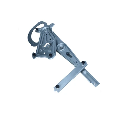 Abbildung von Maxgear Fensterheber vorne links elektrisch 50 0793 RENAULT: SCENIC 3