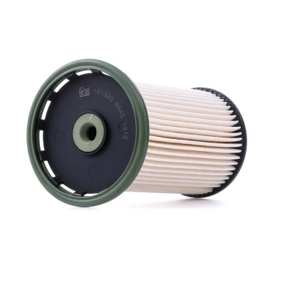Abbildung von FEBI BILSTEIN 101320 Kraftstofffilter Filtereinsatz, ohne Wasserabscheider VOLKSWAGEN: Tiguan I, Passat B7 Alltrack, Sharan II, AUDI: Q3