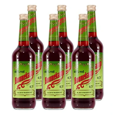 Abbildung von Abtshof Boonekamp Bitter (6 x 0,7L)