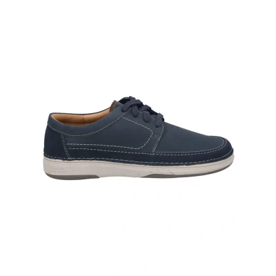 Abbildung von Clarks Originals Nature Sneaker low, Herren, Größe: 44, Blau Schuhe