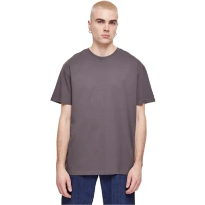Abbildung von Build Your Brand Men BY102 Heavy Oversize Tee Tee, Magnet, 4XL
