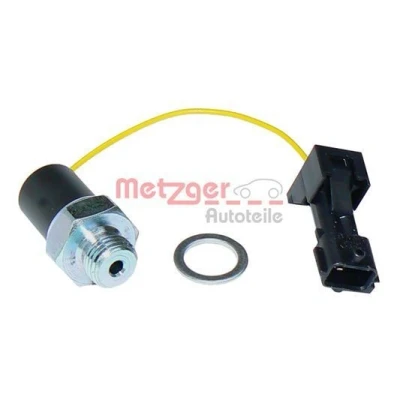 Abbildung von METZGER 0910047 Öldruckschalter M14x1,5 0,40 mit Dichtung Kabel SAAB: 9 5 Kombi