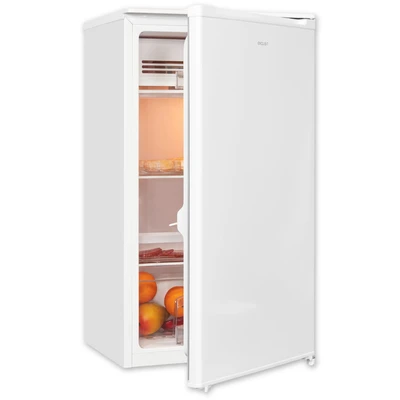 Abbildung von exquisit Kühlschrank KS116 0 041E weiss, 85 cm hoch, 48 breit