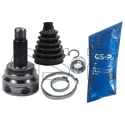 Abbildung von GSP 805006 Gelenksatz Middle groove BMW: X6, X5