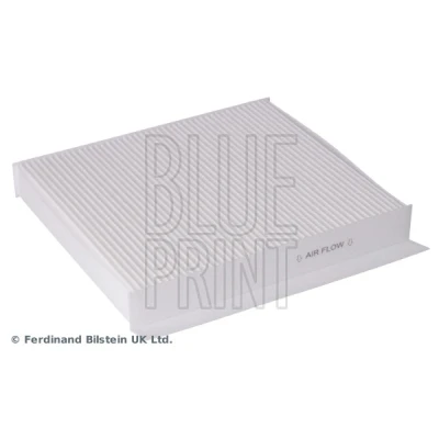 Abbildung von BLUE PRINT ADBP250059 Innenraumfilter Pollenfilter 230mm 202mm 30mm MG: MG 5 SW EV 2020