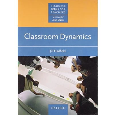 Abbildung von Classroom Dynamics (Resource Books for Teachers)
